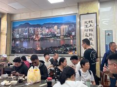 -胡家包子·清真(大众巷店)