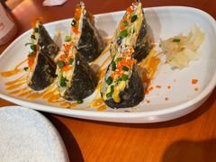 -仓桥家·焗寿司·锅物(光谷步行街店)