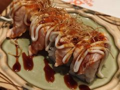 -8PINTS八品脱·日料·烧鸟·精酿小酒馆(莘庄店)