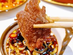 -白山烧烤(文安路万豪店)