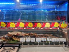 -舟小鲜·舟山小渔村(凤城四路中登广场店)