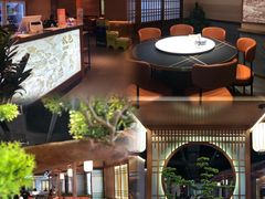 -秋色客家菜(南山店)