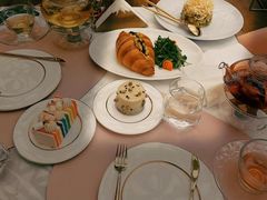 -视博茶点(美狮美高梅店)