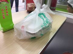 -鸡鸣汤包(仙林店)