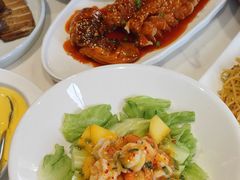 -怡得观滇餐厅·地道昆明菜·1996(海埂大坝店)