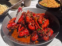 -巴厘龙虾·榜首油焖大虾(音乐学院·沿江酒馆店)