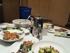 -梅利汴京烤鸭•开封豫菜地标店(东大街店)