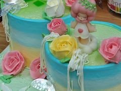 -CAKE BOSS 蛋糕老板(西单君太百货店)