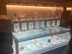 -fishtank鱼缸咖啡(三山街店)