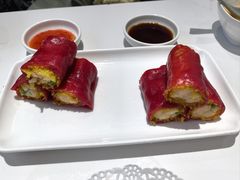 -郭记三宝粥店(锦山大街店)