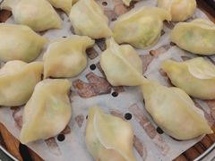 -王厚元饺子·辽菜·烤鸭(黄河大街店)
