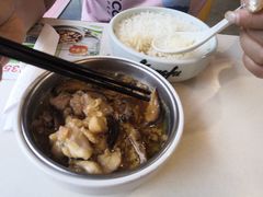 -真功夫(北京路步行街店)