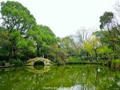 -绮园景区