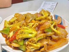 -旺达·福州菜(正大广场店)