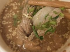 -八先生涮肉房(三里河店)