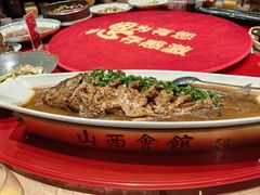 -山西会馆·晋菜·晋商宴·学堂记忆(许坦西街店)