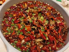 -丁字口海鲜热炒·烧烤大排档