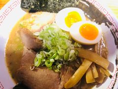 -老龙亭拉面店
