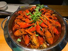 -张胡李四季虾玲珑(竞舟路店)