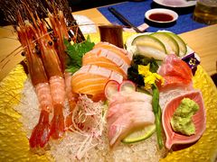 特选综合刺身拼盘-本逸·割烹料理(湖墅店)