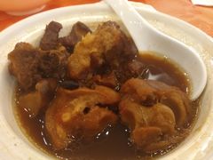 -深运潮州粥(东门店)