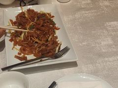 -臻萃轩中餐厅(国家会展中心店)