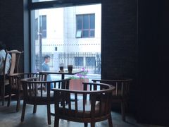 -星巴克臻选(北京前门大街店)