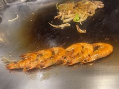-大神太神·铁板烧(瑞虹天地月亮湾店)