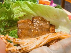 -么肆烤肉·中式自助·烤肉大排档(街道口季佳PAI店)