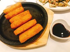 -眉州东坡(远洋未来广场店)
