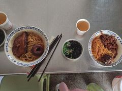 -梅溪·小伙子干挑面(安吉总店)