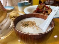 酸奶-新疆巴州金丝特餐厅(大钟寺店)