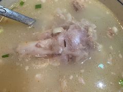 -易老妈蹄花.特色川菜(人民公园总店)