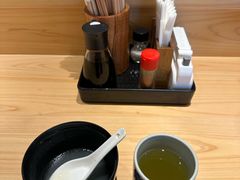 -江户前日本料理(瑞诗酒店店)