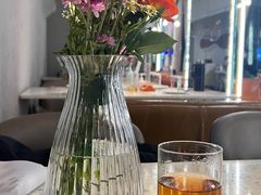 -赵小姐丨新中餐(曲江店)