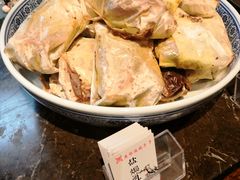 -燕郊烧鸽子(广安路店)