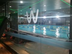 -W FITNESS 威尔仕健身·游泳(老西门新苑店)