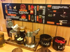 博多一幸舍(侨福芳草地店)-博多一幸舍(侨福芳草地购物中心店)