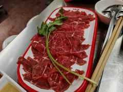 -燃计沙茶皇·香港沙茶火锅(人广旗舰店)