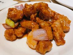 莆田荔枝肉-莆田餐厅PUTIEN(三里屯店)