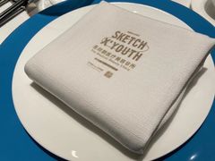 -湘上湘(米其林餐厅-正大中心总店)