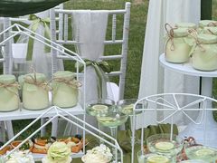 -玉见cake低糖蛋糕甜品台定制(河西店)