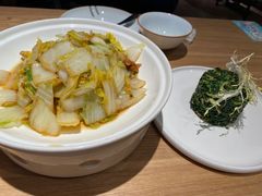 -溪林小馆(浦江城市生活广场店)