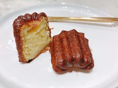 -WHEAT&BAKER-麥(凯德来福士店)
