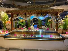 -阳光岛·海鲜盛宴(银泰中心in99店)