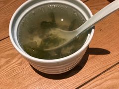 -东园小馆(苏州中心店)