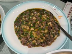 -老苏扬饭店