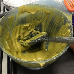 最后调出来的颜色-FC·fashion creativity