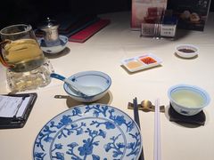-侨美食家·粤菜(体育西路店)