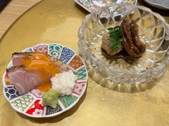 -鮨政· Omakase(港汇恒隆广场店)